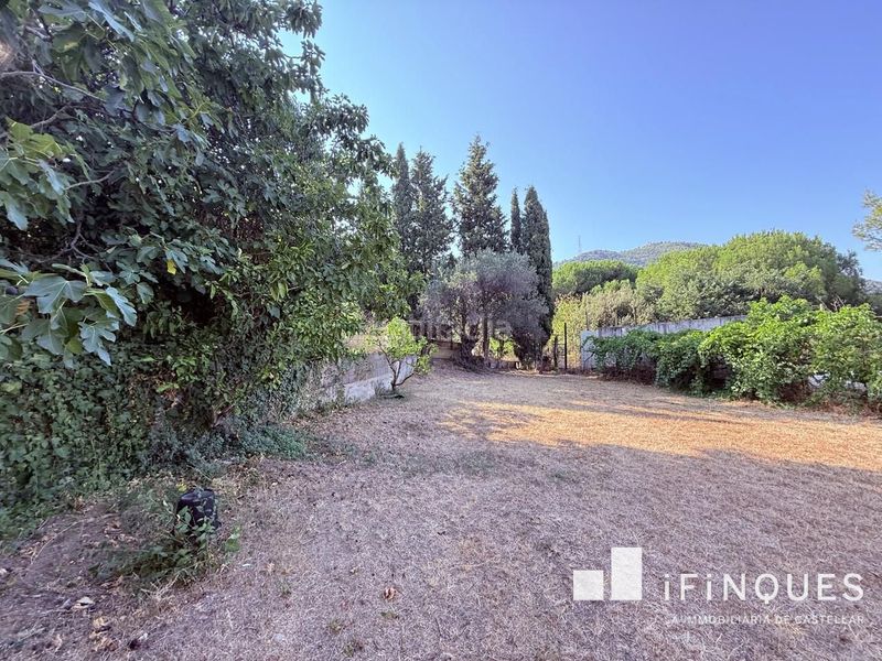 Foto efa98239-fde9-4115-b834-6ede6b15c5b6. Casa a Eixample - Can Bogunyà Castellar del Vallès