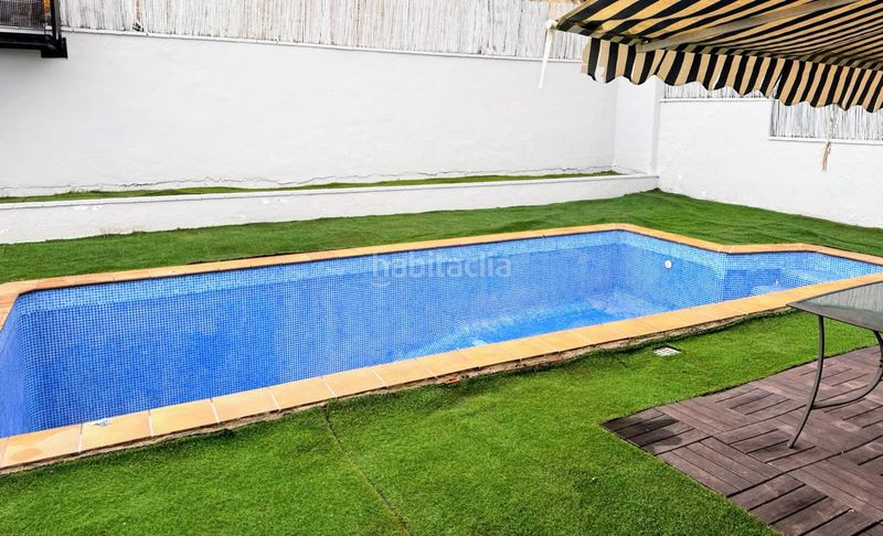 Foto a5fee35d-fb93-4a43-84f7-15f1d72e2fdd. Casa amb piscina a Castellnou-Can Mir-Can Solà Rubí