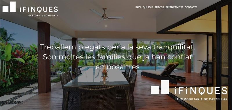 Foto 05a11f1d-8e96-4265-ade7-eb3330cba6a4. Planta baixa a Segur Platja Segur de Calafell