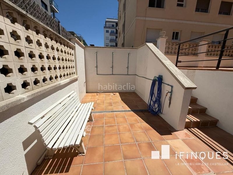 Foto 472ed3f9-1a4f-4f87-95eb-71a75f1cb55d. Planta baixa a Segur Platja Segur de Calafell