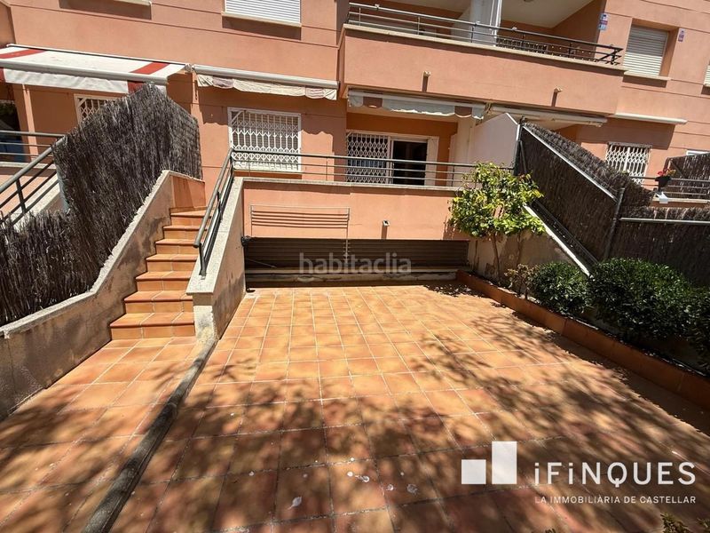 Foto 7cd28329-ca0f-4359-bc5b-b68f454d0b5d. Planta baixa a Segur Platja Segur de Calafell