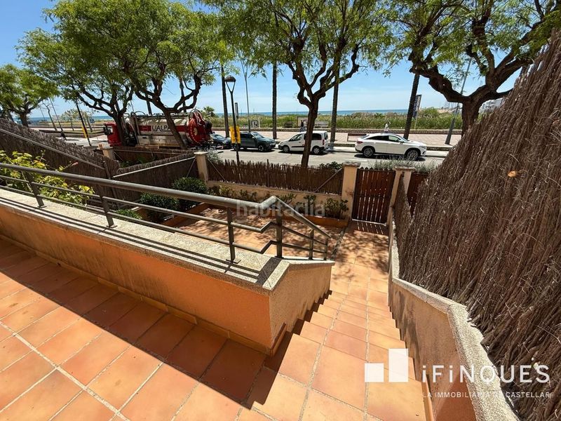 Foto b9d1813e-ba1f-4407-8cab-482fe6147cdf. Planta baixa a Segur Platja Segur de Calafell