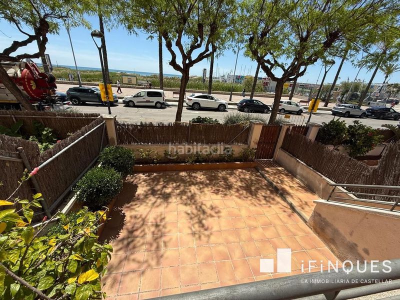Foto be6d69d8-34d2-43f3-b4d1-9737231df1e2. Planta baixa a Segur Platja Segur de Calafell