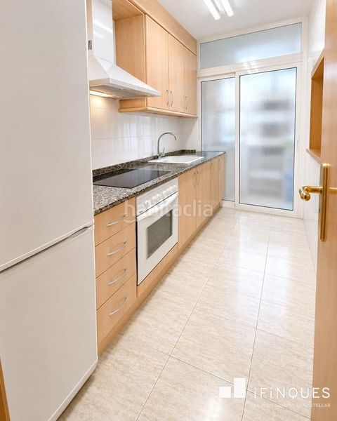 Foto d3e356f6-0dfa-40b5-97b7-0975dd2bd3e8. Planta baixa a Segur Platja Segur de Calafell