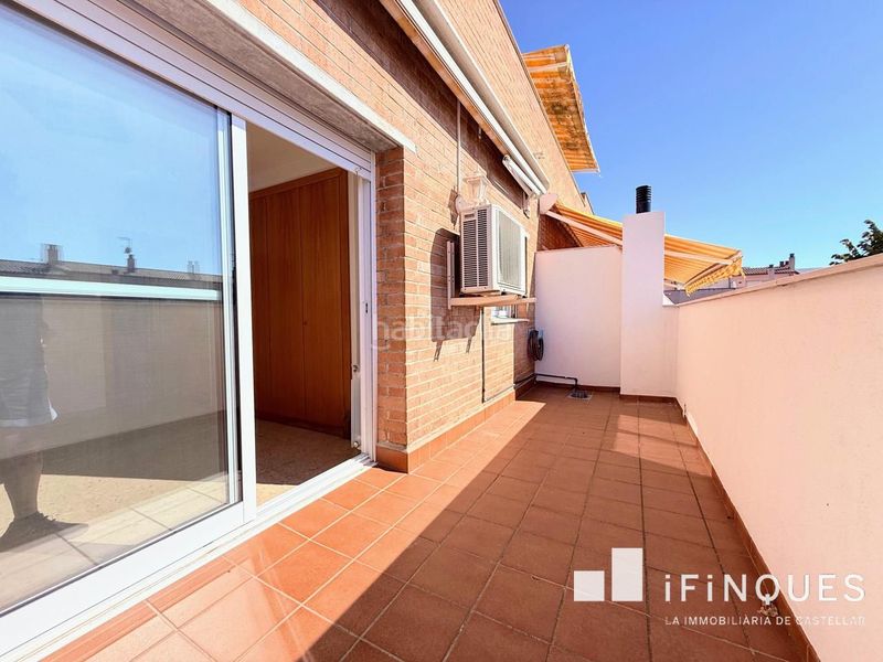 Foto 13152e82-f000-44ec-94d0-cde809715256. Casa amb calefacció a Eixample - Can Bogunyà Castellar del Vallès