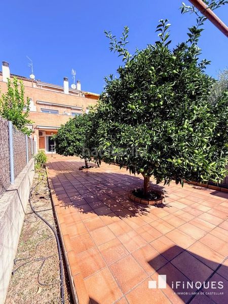 Foto 13785803-7b9e-4a2e-9375-357697f4e786. Casa amb calefacció a Eixample - Can Bogunyà Castellar del Vallès
