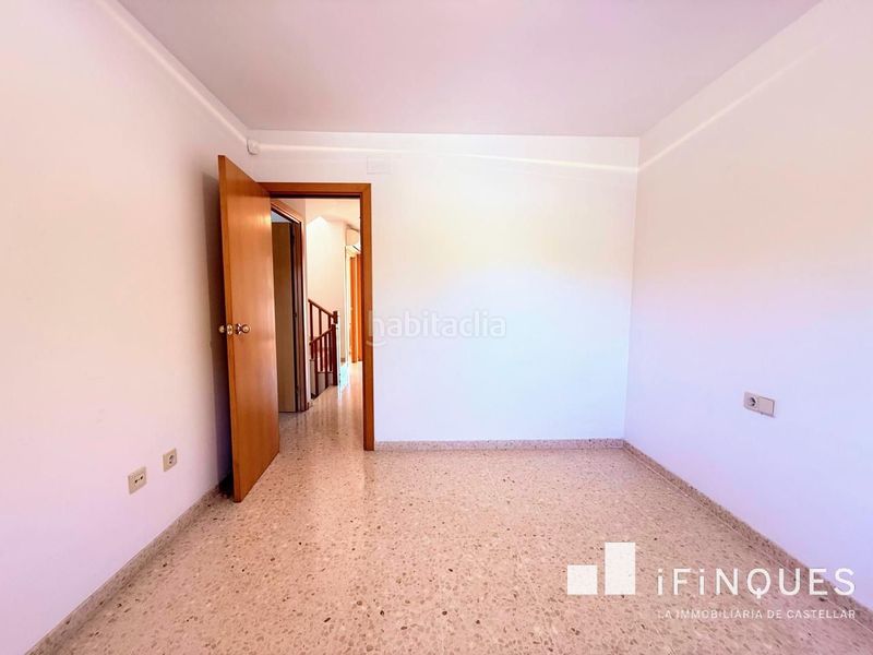 Foto 144960b0-0823-4bdb-8555-e3de9a20c906. Casa amb calefacció a Eixample - Can Bogunyà Castellar del Vallès