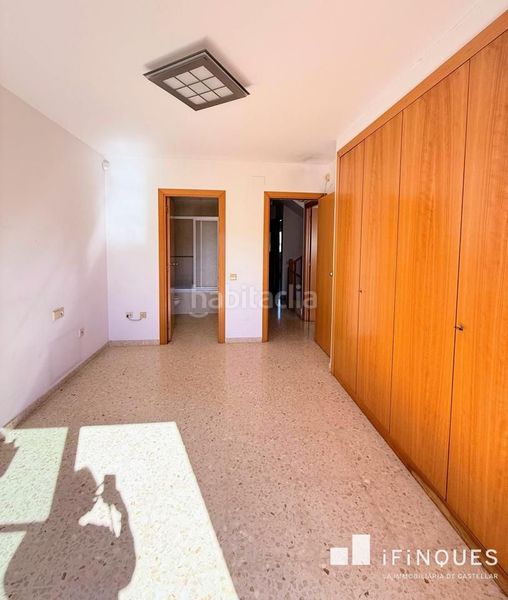 Foto 2607ab79-4169-4465-b422-70b3cdec7cb9. Casa amb calefacció a Eixample - Can Bogunyà Castellar del Vallès