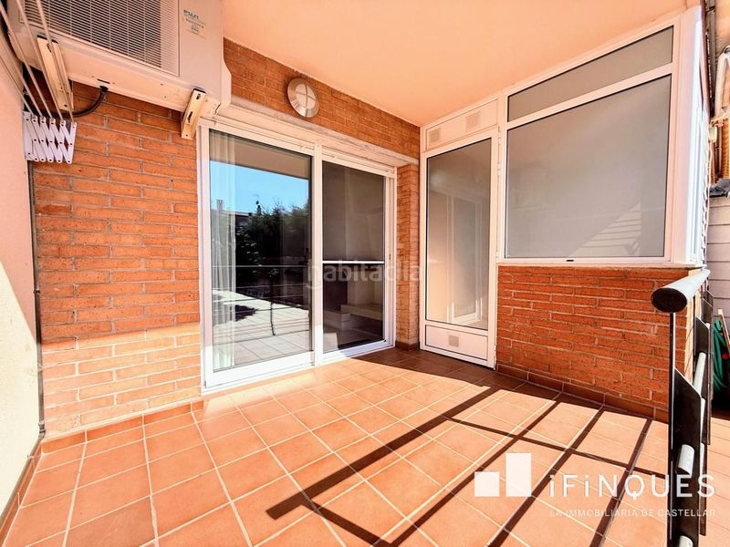 Foto 6e93de51-d54f-4ec4-acc7-ca130bbfeaec. Casa amb calefacció a Eixample - Can Bogunyà Castellar del Vallès