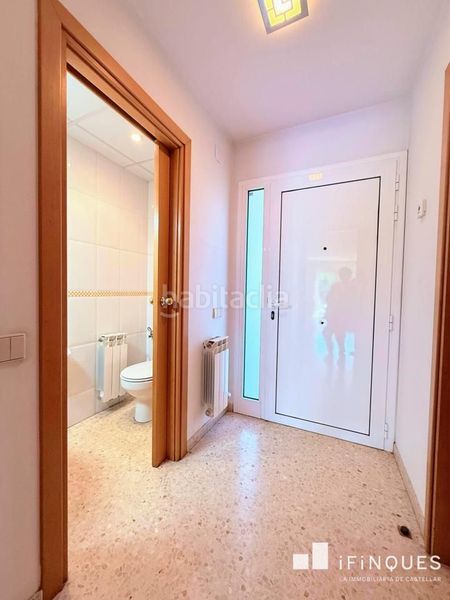Foto 74b3dc7e-c950-4d0c-851d-180de92b0c17. Casa amb calefacció a Eixample - Can Bogunyà Castellar del Vallès