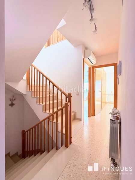 Foto aaab9b20-da56-4aed-82ef-608619c813a2. Casa amb calefacció a Eixample - Can Bogunyà Castellar del Vallès