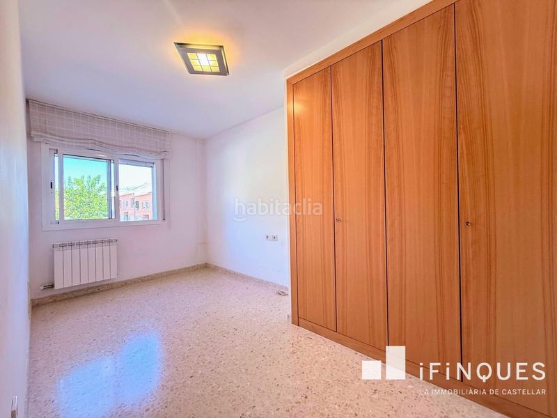 Foto c8a8d938-1151-487f-851d-63d24c7380fd. Casa amb calefacció a Eixample - Can Bogunyà Castellar del Vallès