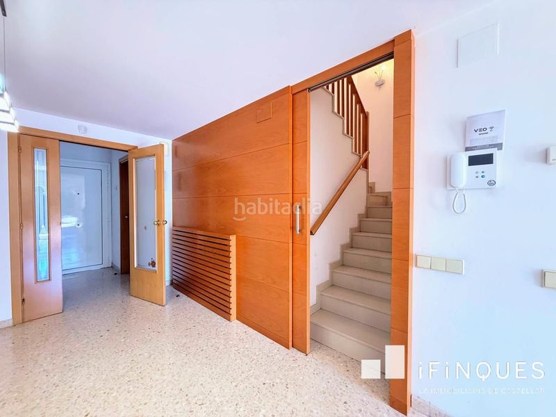 Foto d0e2add0-85ae-4ba7-9427-8e6cab2d761b. Casa amb calefacció a Eixample - Can Bogunyà Castellar del Vallès