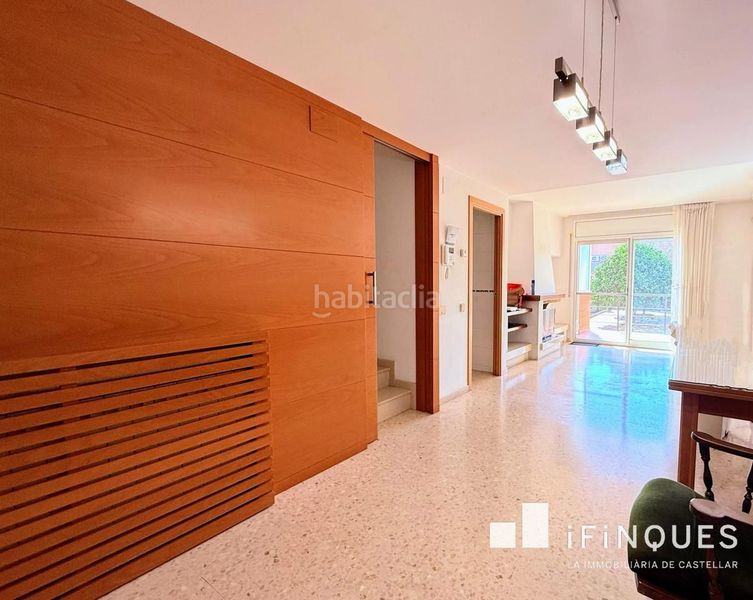 Foto d92e2a19-a7c7-451a-9c1c-7cd231767116. Casa amb calefacció a Eixample - Can Bogunyà Castellar del Vallès