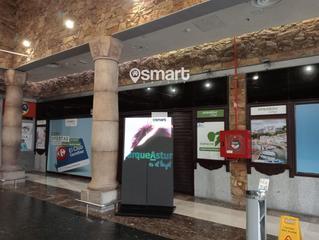 Local Comercial a Aviles 12. En corvera de asturias