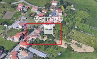 Finca rústica a Posada. Parcelas edificables en siero lote de 5