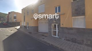 Etagenwohnung in Jose de sosa 1. Piso alquilado en venta en la zona el barrial en gáldar.