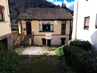 Casa en Jose garcia lorenzo 33. En mieres