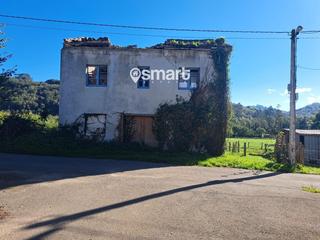 Terreno residencial en N/a. Parcelas en siero