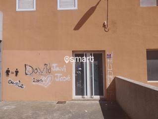 Local Comercial a Fray tomas de berlanga 26. En arucas
