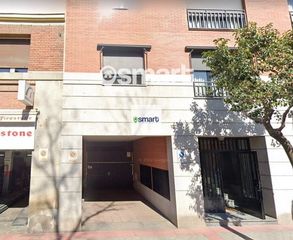 Autoparkplatz in Don ramon de la cruz 49. Plaza de garaje junto a marqués de salamanca