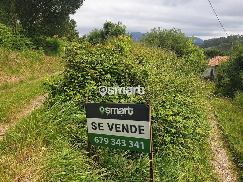 Foto 1f372afd-2b6e-40f4-b04a-411ab7faba0e. Finca rústica a castiello a Selorio - Tornón Villaviciosa