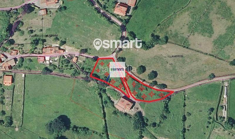 Foto 303d222d-fde8-4abd-a813-b9ccd621d9ca. Finca rústica a castiello a Selorio - Tornón Villaviciosa