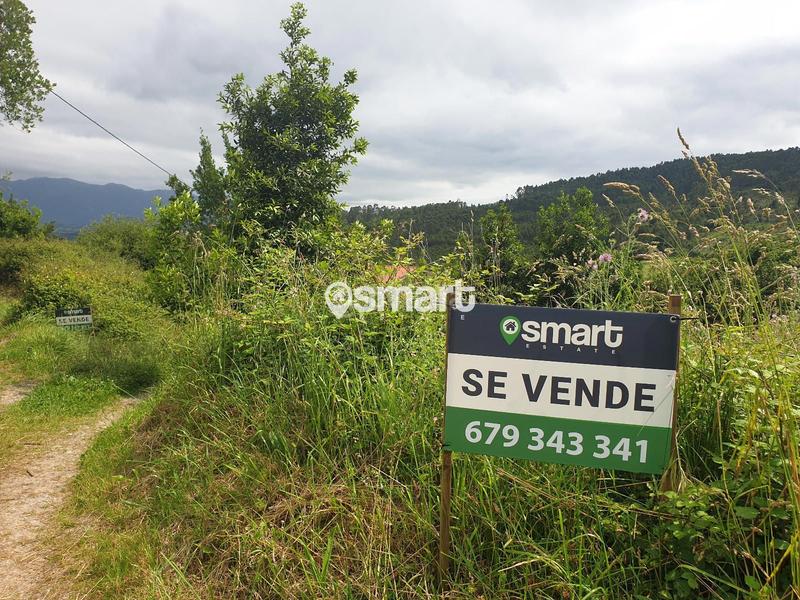 Foto 4966b39b-651b-427e-a623-6eb28949ec2f. Finca rústica a castiello a Selorio - Tornón Villaviciosa