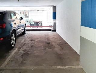 Aparcament cotxe a Galicia 18. Plazas de garaje en venta, en el centro de las palmas de gran ca