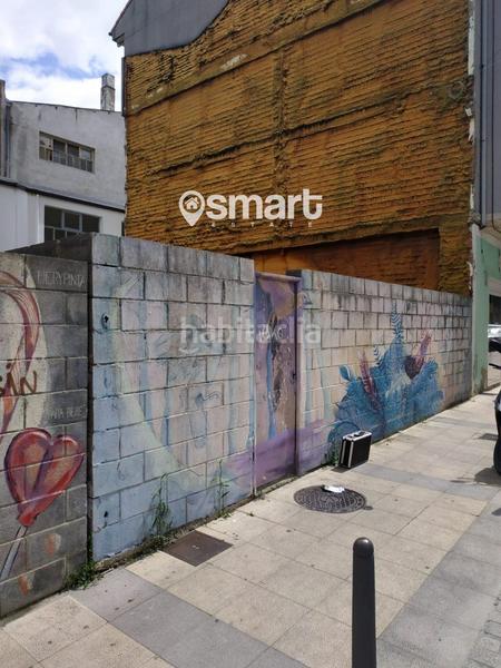 Foto 7e0ba91d-a47a-4d13-9fb2-7086f2b7f360. Fondo rustico in argumosa 3 in Centro Torrelavega