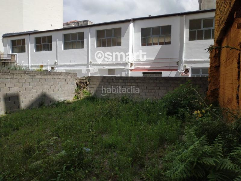 Foto bf41b031-94d1-4908-a48c-9cff7161d572. Fondo rustico in argumosa 3 in Centro Torrelavega