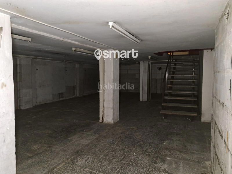 Foto 0b5cee02-a9d7-425a-a1df-80465d3a67e1. Local comercial en amparo pedregal 7 en Milán - Pumarín Oviedo
