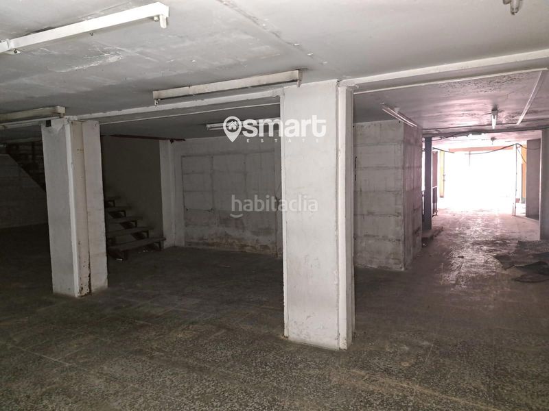 Foto 2bc1f30b-4e7a-4542-a9e6-a25f4301243d. Local comercial en amparo pedregal 7 en Milán - Pumarín Oviedo