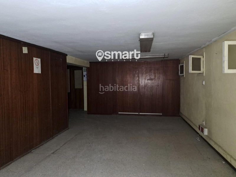 Foto 4f0cd82f-f18d-402e-882b-335657047839. Local comercial en amparo pedregal 7 en Milán - Pumarín Oviedo