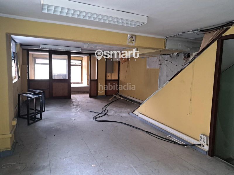 Foto 541f10c6-7f5f-418a-a3bb-fa4a99dcd037. Local comercial en amparo pedregal 7 en Milán - Pumarín Oviedo