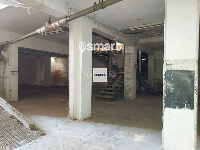 Foto 95c73db6-4349-49e9-a6e1-105622a2f3fa. Local comercial en amparo pedregal 7 en Milán - Pumarín Oviedo