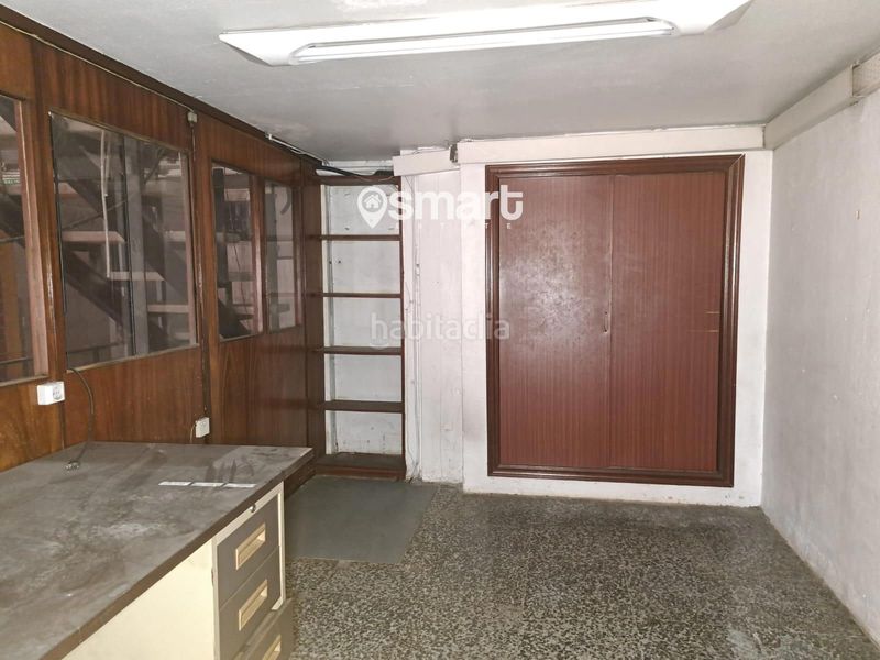 Foto a48ef136-691d-4785-9615-2842bb3a2bbe. Local comercial en amparo pedregal 7 en Milán - Pumarín Oviedo