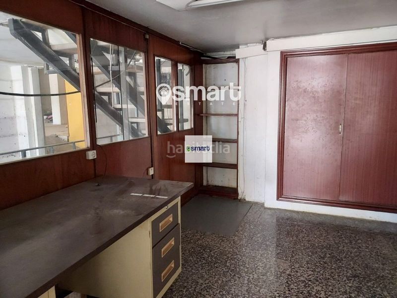 Foto a96b1839-16ed-492f-90ae-925f7272b5a0. Local comercial en amparo pedregal 7 en Milán - Pumarín Oviedo