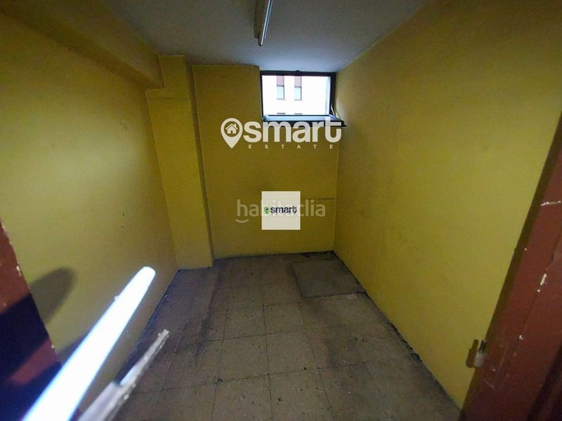 Foto b805e0e4-0cfe-497e-b0a6-d107e82ebd7f. Local comercial en amparo pedregal 7 en Milán - Pumarín Oviedo