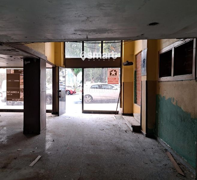 Foto bb111569-12e1-459e-9961-c70ef5bca4e6. Local comercial en amparo pedregal 7 en Milán - Pumarín Oviedo