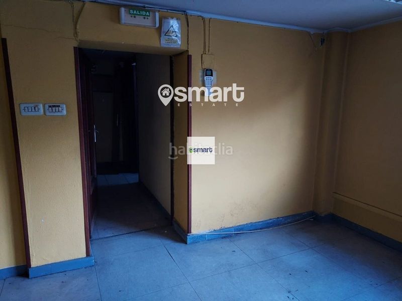 Foto c4541b13-d58d-4e73-9bfe-05507edb1e56. Local comercial en amparo pedregal 7 en Milán - Pumarín Oviedo