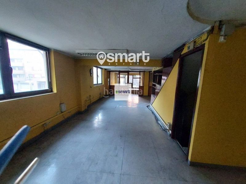 Foto e19f82f5-a680-4f8a-9e00-b6eab66a31f1. Local comercial en amparo pedregal 7 en Milán - Pumarín Oviedo