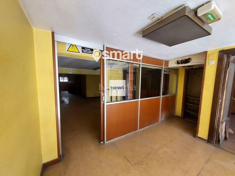 Foto eff7d267-6a36-43cd-ae12-548293e9bd05. Local comercial en amparo pedregal 7 en Milán - Pumarín Oviedo