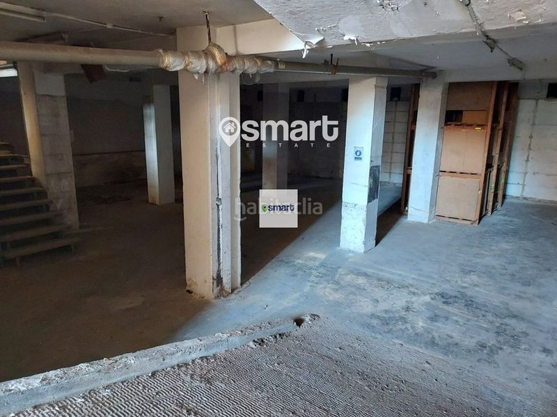 Foto ff4fe45f-b1a3-42f1-ab84-bdb088bf67eb. Local comercial en amparo pedregal 7 en Milán - Pumarín Oviedo