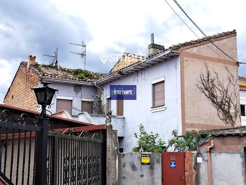 Foto 033d9a0c-cb33-484a-b63e-23c8dd3d7ea4. Casa en molin del sutu 13 en La Felguera Langreo