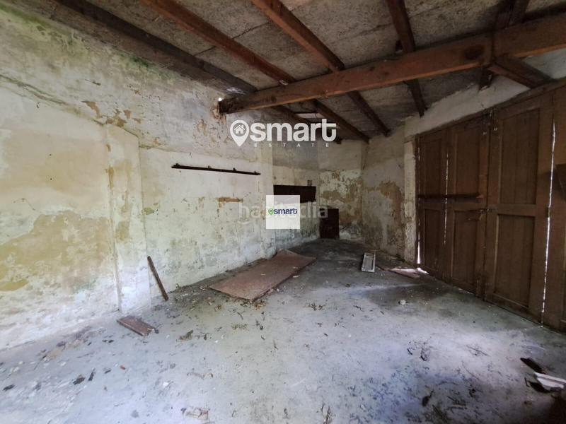 Foto 4b8c8d0d-eab5-4728-aafb-7ffe4e8de58d. Casa en molin del sutu 13 en La Felguera Langreo