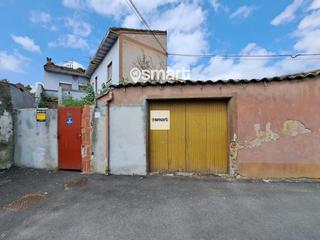Casa en Molin del sutu 13. En langreo