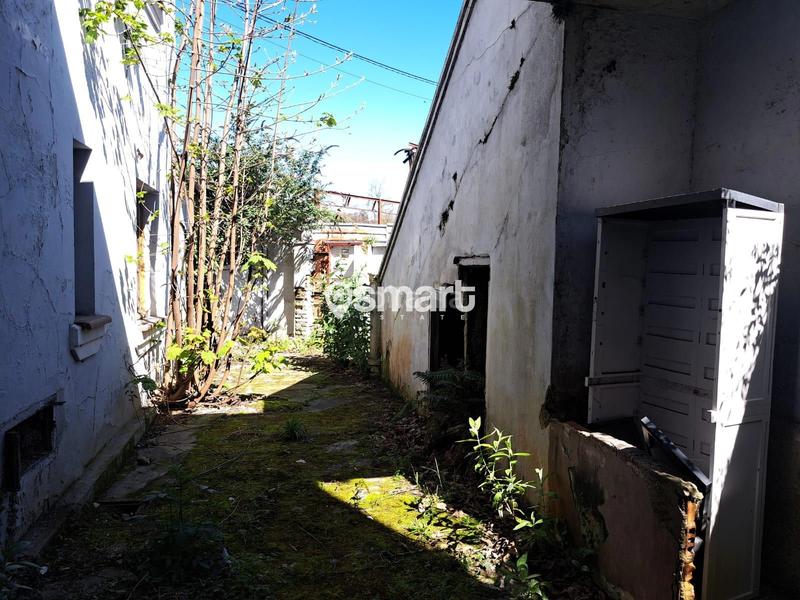 Foto 5fb2271f-4f3d-442f-ad47-e3340c78da1d. Casa en molin del sutu 13 en La Felguera Langreo