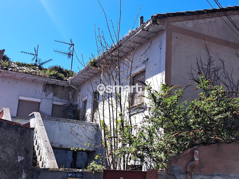 Foto 7f181a83-7363-4953-8fc0-28a9cf21ee60. Casa en molin del sutu 13 en La Felguera Langreo