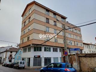 Appartement à Colon 1. Oportunidad piso luminoso en venta en la zona de reinosa cantabr